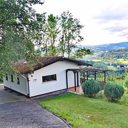 Ferienhaus Nele Hilders Exteriér fotografie