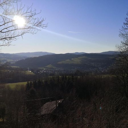 Ferienhaus Nele Hilders Exteriér fotografie