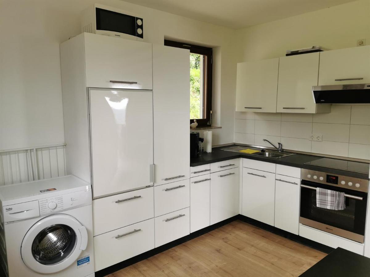 Ferienhaus Nele Hilders Exteriér fotografie