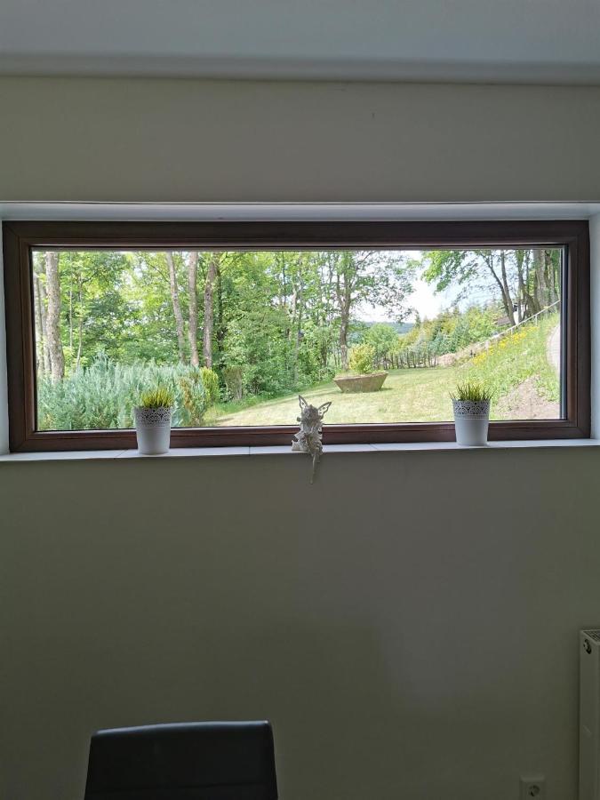 Ferienhaus Nele Hilders Exteriér fotografie