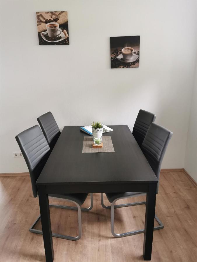 Ferienhaus Nele Hilders Exteriér fotografie