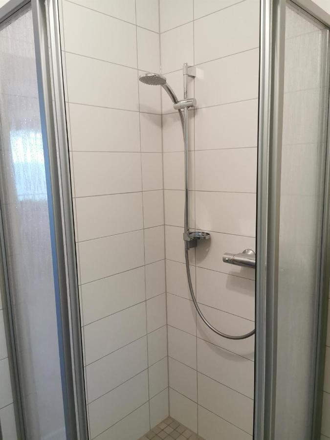 Ferienhaus Nele Hilders Exteriér fotografie