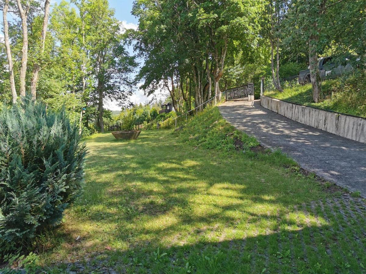Ferienhaus Nele Hilders Exteriér fotografie