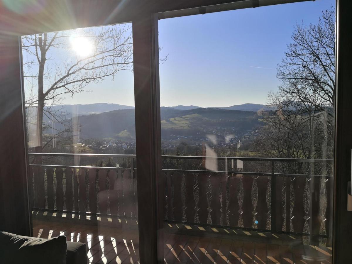 Ferienhaus Nele Hilders Exteriér fotografie